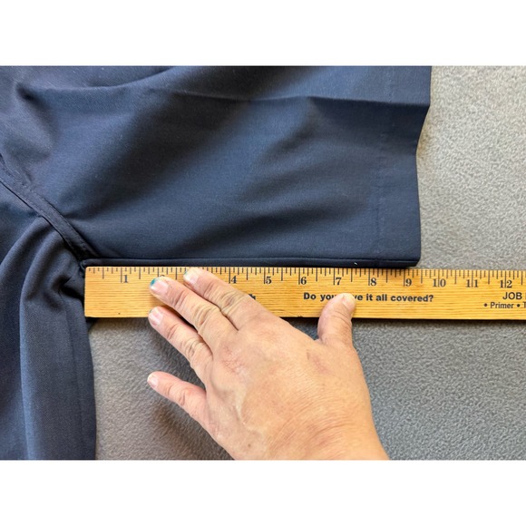 Dickies classic fit‎ Navy uniform shorts size 14 - Picture 8 of 9